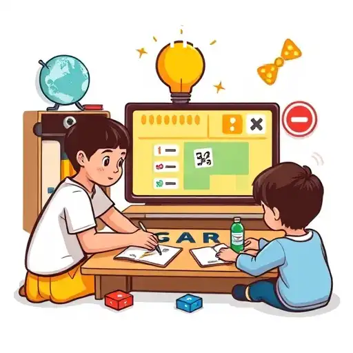 Exploring Educational Games for Enhanced Learning Experiences