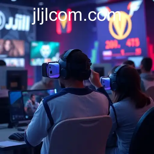 The Evolution of Online Gaming in 2025