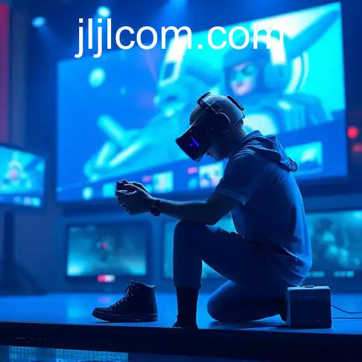 The Evolution of Online Gaming in 2025