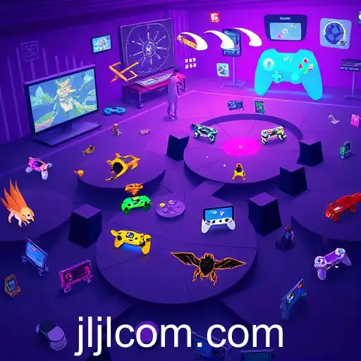 The Evolving Landscape of Online Gaming