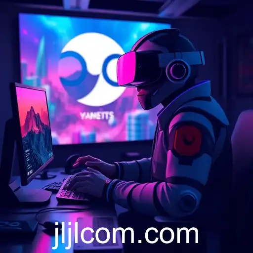 Gaming Trends and Innovations in 2025