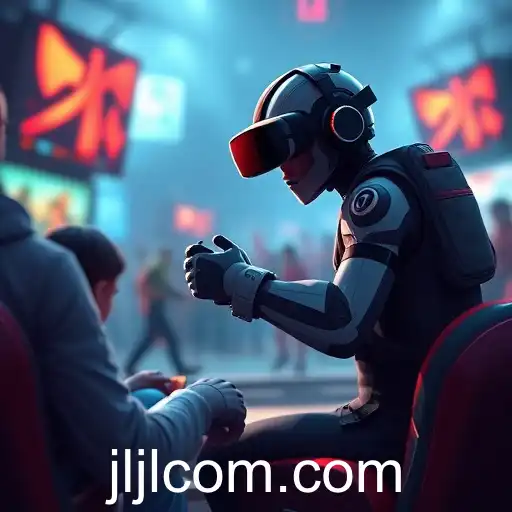 Gaming Trends in a Digital World