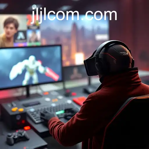 Gaming Trends of the Future