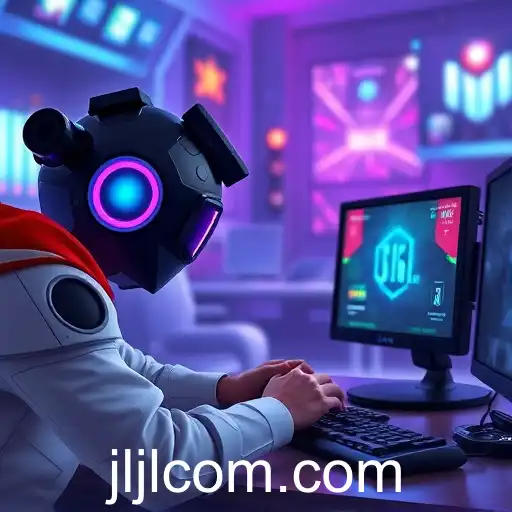 The Evolution of Gaming Communities in 2025