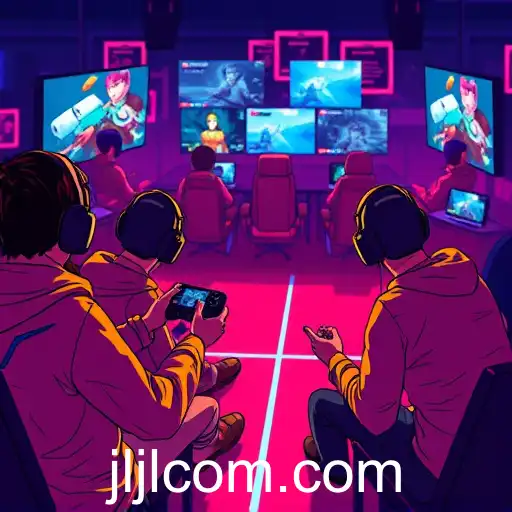 The Evolution and Impact of Online Gaming Platforms