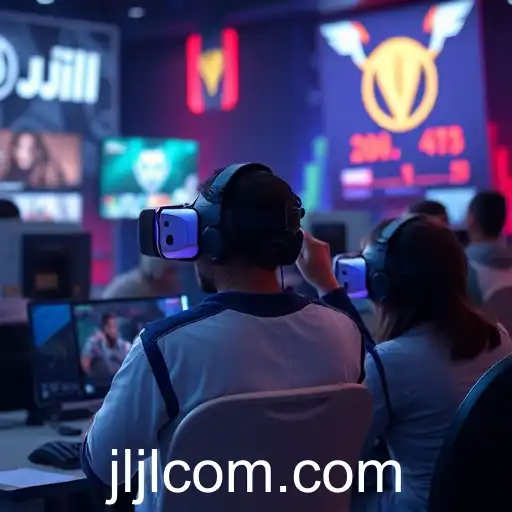 The Evolution of Online Gaming in 2025