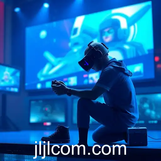 The Evolution of Online Gaming in 2025