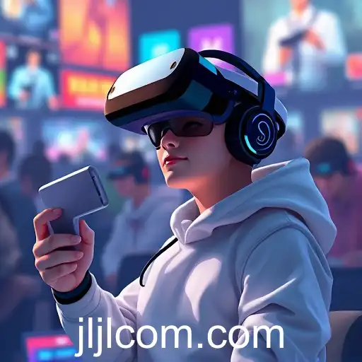 Gaming Trends and Challenges Ahead