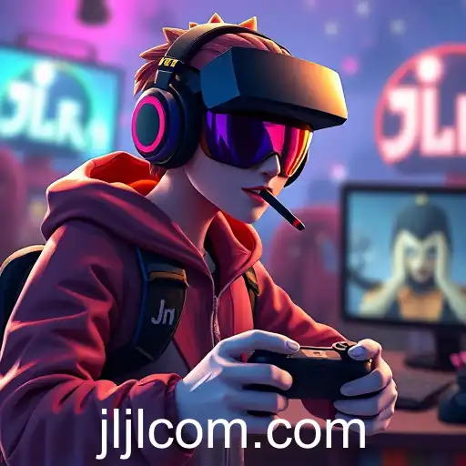 Gaming Evolution: The Rise of jljl in Modern Gaming Culture