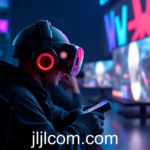 Gaming Landscape Evolves with Innovative Platforms