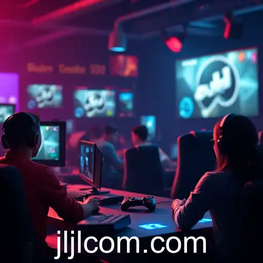 Gaming Through the Decades