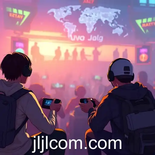 The Ascendancy of Gaming Platforms