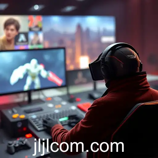 Gaming Trends of the Future