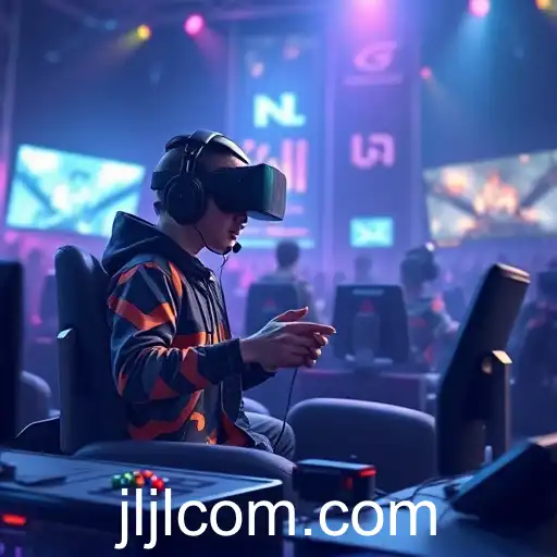 The Unstoppable Growth of Online Gaming Platforms