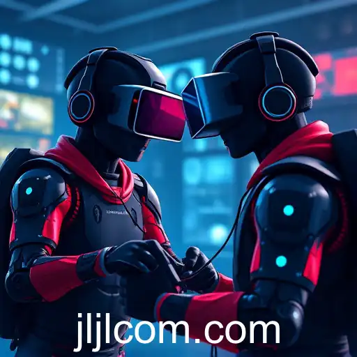 The Rise of jljl: Revolutionizing the Gaming World