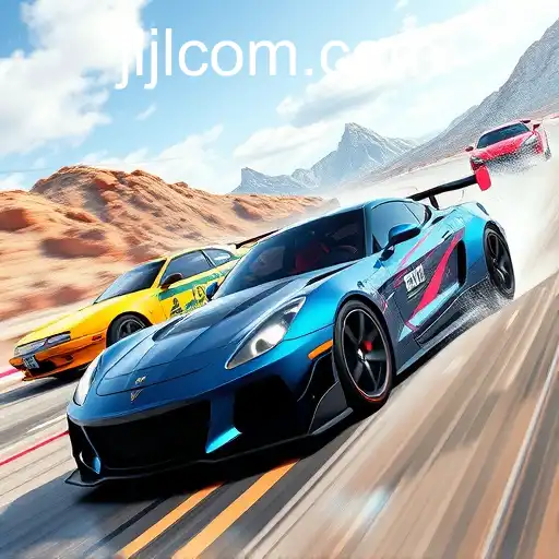 Exploring the Thrilling World of Racing Games