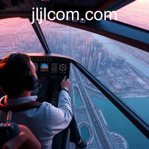 Exploring the Immersive World of Simulation Games: A Deep Dive into Virtual Realities