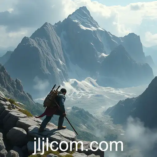 Exploring the Thrills of Action Adventure Games: A Journey for the Brave