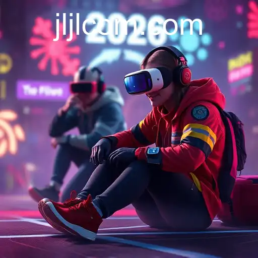 The Evolution of English Gaming in 2026