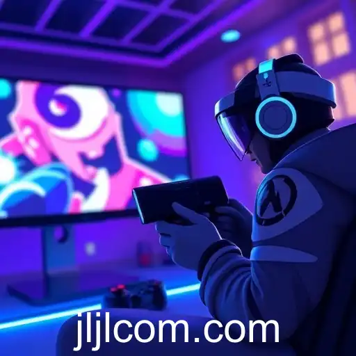 Gaming Landscape Evolution with Emerging Trends