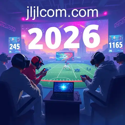 Gaming Trends and Evolution in 2026