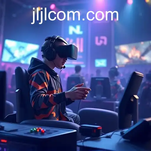 The Unstoppable Growth of Online Gaming Platforms