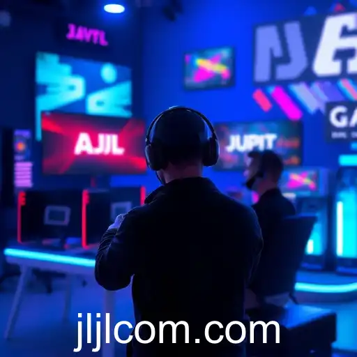 Rise of Online Gaming Platforms