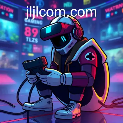 The Rise of Online Gaming in 2026