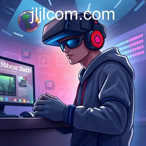 The Rise of jljl: A New Era in Online Gaming