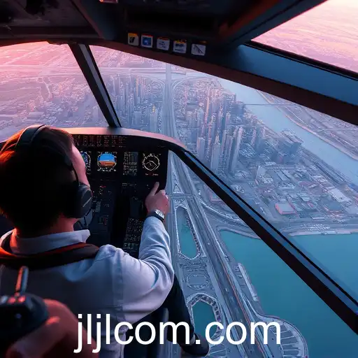 Exploring the Immersive World of Simulation Games: A Deep Dive into Virtual Realities