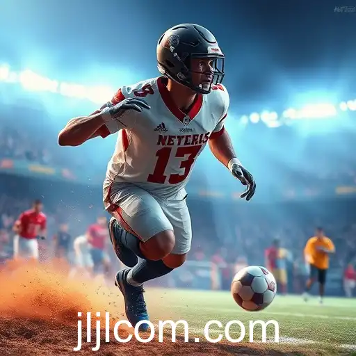 Exploring the Impact and Popularity of Sports Games