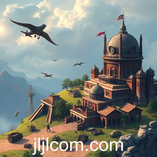 Virtual Worlds Transform English Gaming