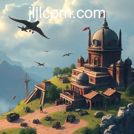 Exploring Strategy Games: Beyond the 'jljl' Keyword